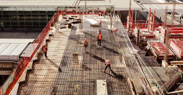 Best Concrete Installation Cost  in Manchester, MO
