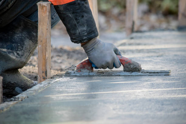 Best Best Concrete Contractor  in Manchester, MO