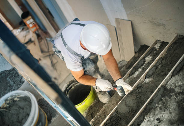 Best Local Concrete Companies  in Manchester, MO