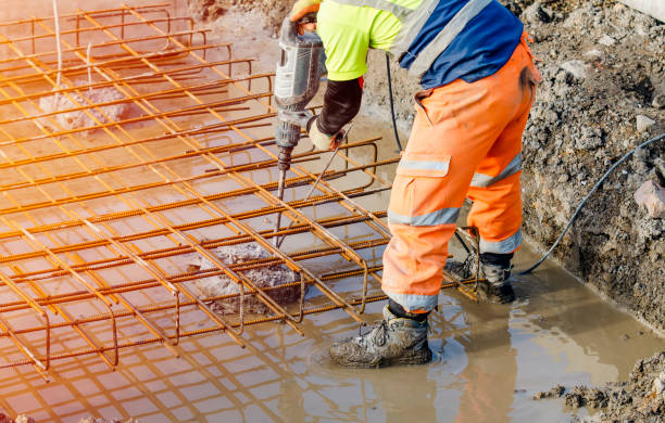 Best Concrete Foundation Repair  in Manchester, MO