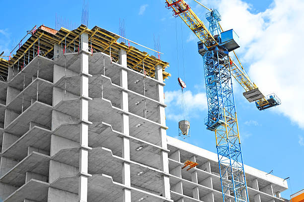 Concrete Slab Contractor in MO